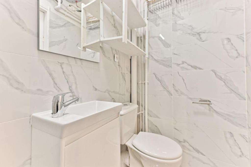 2 Pyrenees Alexandre Dumas Appartement