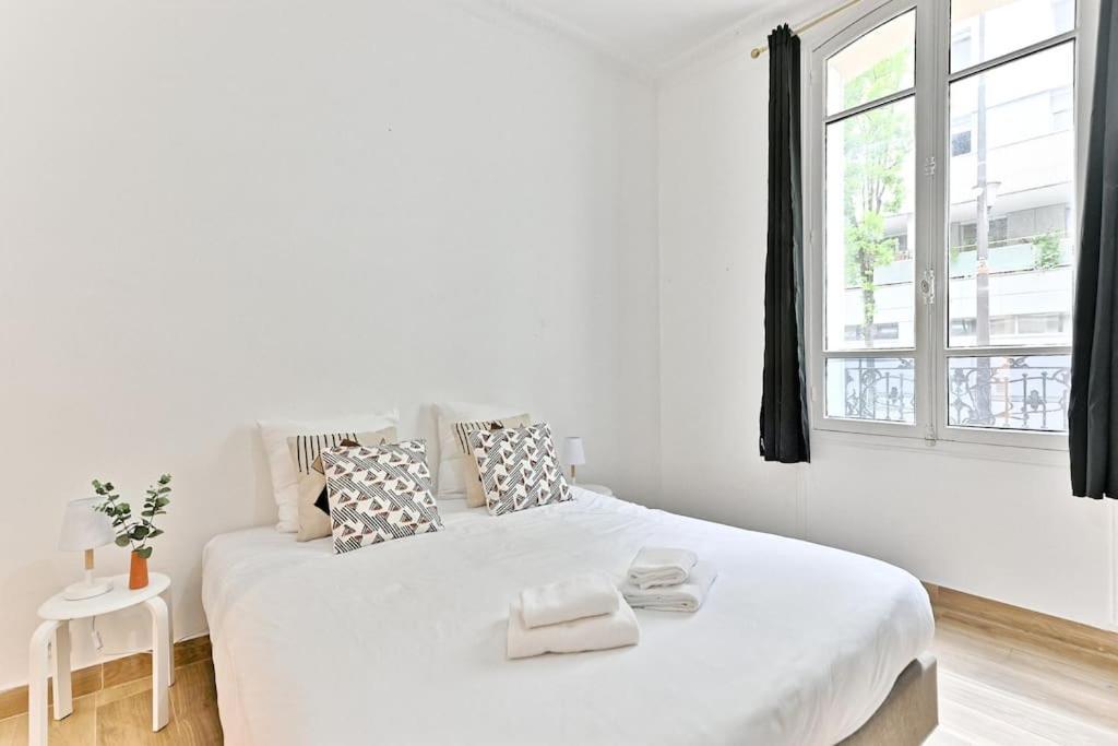 2 Pyrenees Alexandre Dumas Appartement