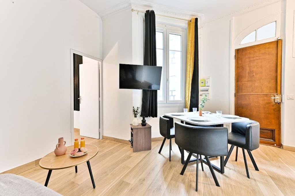 Appartement 2 Pyrenees Alexandre Dumas *