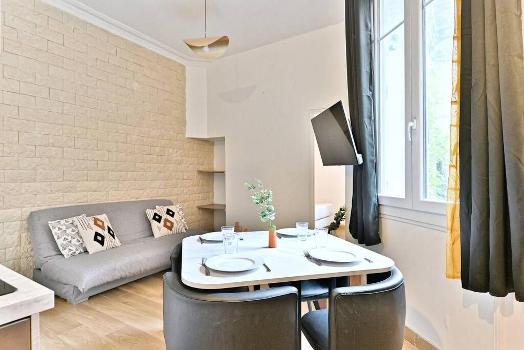 Appartement 2 Pyrenees Alexandre Dumas